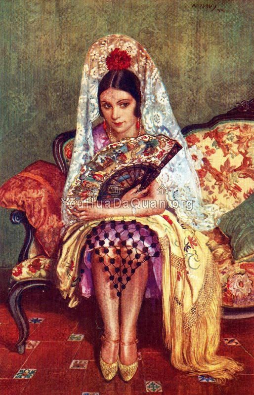 La espera - 豪尔赫·阿珀利